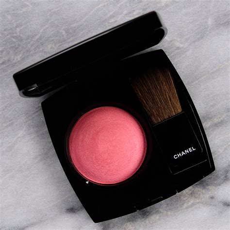 chanel blush 330 rose petillant